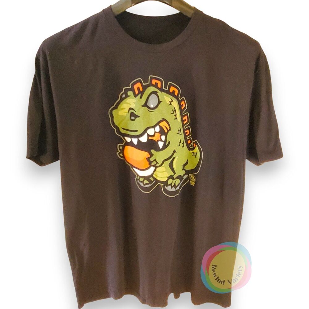 Sumofish Spamzilla 2016 Graphic T-Shirt 2XL